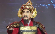 Kim Tử Long tiếp tục ngồi ‘ghế nóng’ vòng chung kết Chuông vàng vọng cổ 2026