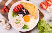 Bạn cần bao nhiêu protein mỗi ngày?