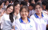 Bách khoa TP.HCM siết quy đổi IELTS, gần một nửa tân sinh viên vẫn đạt 6.0 trở lên