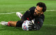 Tranh cãi lớn về thủ thành Vozinha sau kỳ World Cup gây sốt