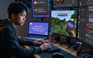 Trẻ lạc vào 'mê cung' hội nhóm, web đen độc hại: Cấm không đủ, phải dạy cách thoát
