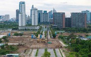 Quy hoạch phải đi cùng nguồn lực