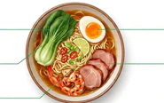 Nếu được chọn lần nữa, tôi vẫn chọn mì gói Miliket