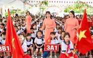 Hải Phòng chi gần 252 tỉ đồng thí điểm 'trường học xã hội chủ nghĩa'