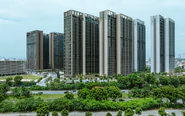 CapitaLand Development bàn giao 2.375 căn hộ, đón những cư dân đầu tiên