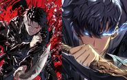 Anime hành động có thể lấp khoảng trống của Solo Leveling