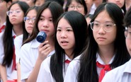 Bộ Giáo dục và Đào tạo: Giáo viên dạy thêm chéo môn không được thu tiền HS do mình đứng lớp