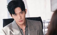 Tỉnh Bách Nhiên không 'dầu mỡ' vẫn hot rần rần trong Đầu xuân tươi sáng