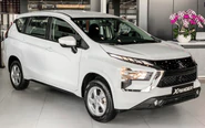 Tin tức giá xe: Mitsubishi Xpander giảm giá lăn bánh gần 100 triệu đồng