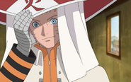 Những bước ngoặt nào đã làm nên Uzumaki Naruto?