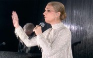 Celine Dion tái xuất, Paris cảnh báo vé giả