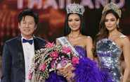 Miss Universe bác phát ngôn của ông Nawat, cuộc thi vẫn tổ chức tại Puerto Rico