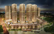 UBND TP.HCM cho bổ sung 2.141m² tại dự án khu nhà ở phường Tân Phú theo kết luận thanh tra