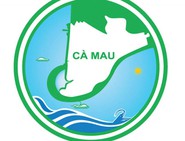 Công bố Logo tỉnh Cà Mau