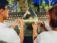 Nghe chuyện hoa, hiểu chuyện phố cùng sản phẩm du lịch mới tại Vườn Lài