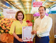 Đảng ủy UBND TP.HCM gửi thư cảm ơn các thế hệ người làm báo