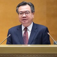 Ông Nguyễn Thanh Nghị nói về quy định mới khuyến khích, tạo điều kiện để đảng viên đầu tư, kinh doanh