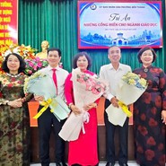 Sắp xếp trường học ở TP.HCM: 2.462 hiệu trưởng, hiệu phó chuyển sang làm giáo viên