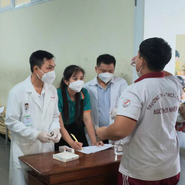 Phó viện trưởng Viện Pasteur TP.HCM: 'Vẫn còn nguy cơ xuất hiện bệnh não mô cầu'