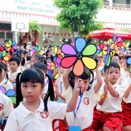 Không kiểm tra đầu vào lớp 1, lớp 6: Từ năm tới tuyển sinh bằng cách nào?