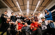 Acclaimed American breaking artist: Vietnamese dancers have the foundation and personality to go global