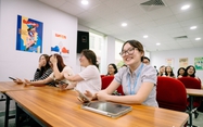 RMIT University Vietnam students visit Tuoi Tre newspaper to explore news production in AI era
