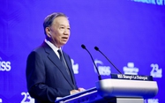 Shangri-La Dialogue signals Vietnam's evolving position