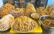 In Ho Chi Minh City, this ‘pho’ restaurant serves only roosters, saying they make best broth