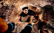 Vietnam’s 200-year-old tile village keeps tradition alive amid modern challenges