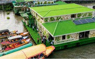 Vietnam’s Can Tho plans to give bridges a makeover, add new photo spots at Cai Rang Floating Market