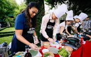 Can food tell Ho Chi Minh City's story? Diplomats say yes