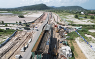 Vietnam's first privately funded LRT targets June 2027 trial run on Phu Quoc
