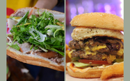 'Banh mi' vs. burger: Which is better?