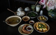Can a $20 Vietnamese family meal become a $200 cultural experience?