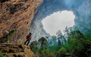 11 most beautiful places in Vietnam named on British newspaper