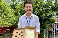 Nhiều dự án khởi nghiệp khả thi góp mặt ở Ngày hội thanh niên Cần Thơ