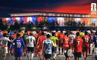 World Cup 2026