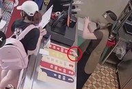 Tờ tiền bỗng 'mất tích', nữ nhân viên suýt rơi vào tình huống khó xử