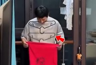 Cách móc quần áo phơi đồ có 1-0-2