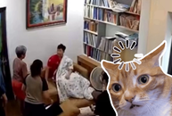 'Ngủ say như chết' là có thật!
