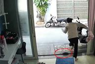 Chú chuột hư hỏng