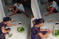Khi phụ huynh giận nhau