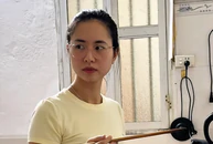 Chồng bị vợ bắt thóp khi thử đồ ăn