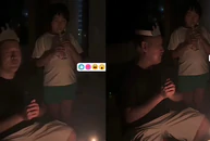 Cho con gái đi học thổi sáo và cái kết 