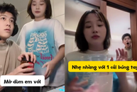 Phụ nữ thật khó hiểu (P2)