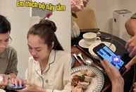 Vỏ quýt dày có móng tay nhọn