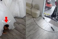 Gấp tan ca gặp gấp cưới