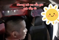 Vị khách có cách cư xử cực hay khi tự ý hủy chuyến xe taxi