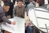 Những tai nạn bất ngờ đầy hài hước