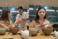 Cô gái quê một cục vì tưởng được sếp nhà hàng nhắn gửi lời yêu thương